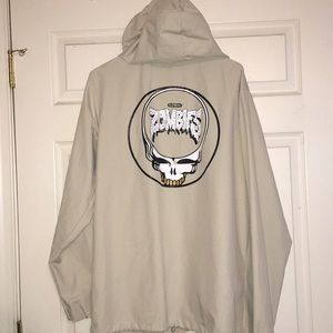 Flatbush zombies jacket